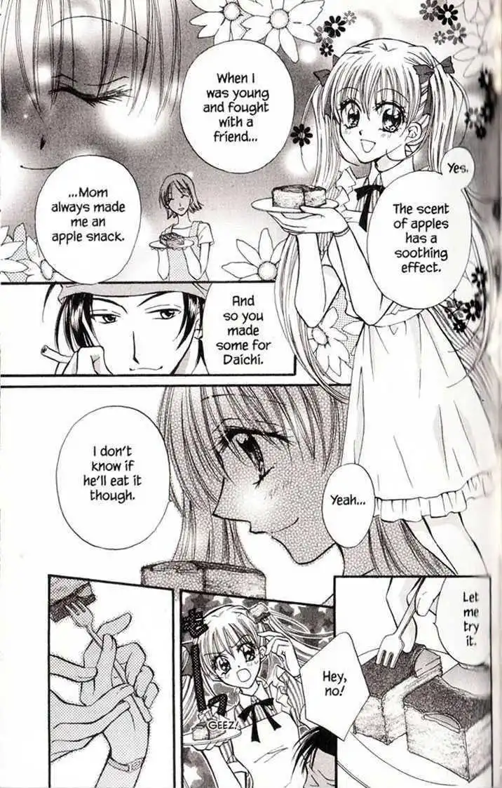 Kitchen Princess Chapter 17 24